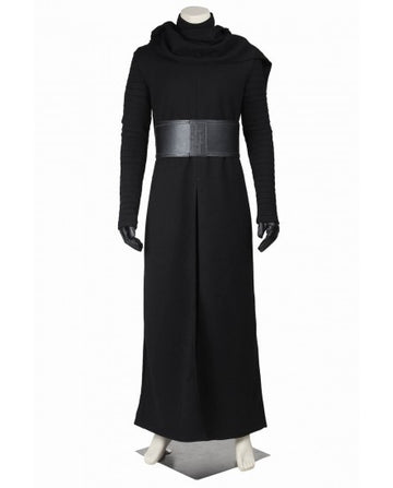 Kylo Ren costume